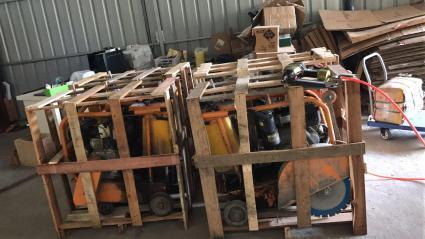 郑州行李、家具、电器包装托运