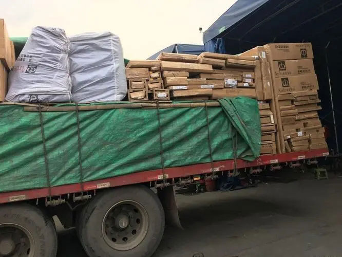 郑州家具托运
